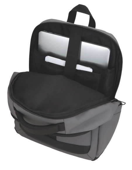 MOCHILA ADAP. PORTAORD & TABLET. 44CM 3C. PJL HOXTON
