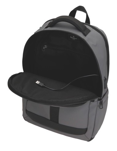 MOCHILA ADAP. PORTAORD & TABLET. 44CM 3C. PJL HOXTON