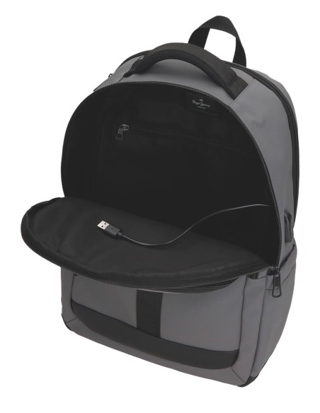 MOCHILA ADAP. PORTAORD & TABLET. 44CM 3C. PJL HOXTON