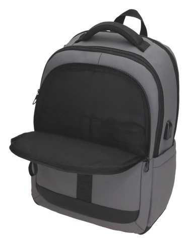 MOCHILA ADAP. PORTAORD & TABLET. 44CM 3C. PJL HOXTON