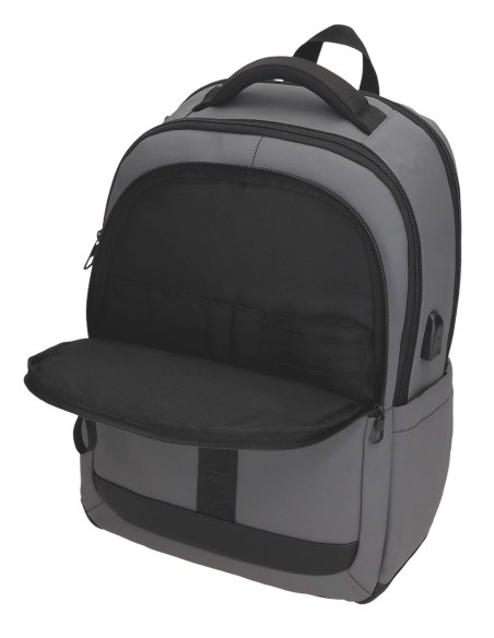MOCHILA ADAP. PORTAORD & TABLET. 44CM 3C. PJL HOXTON
