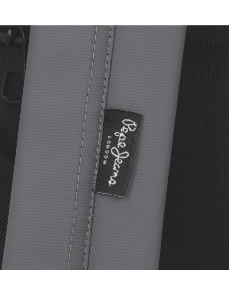 MOCHILA ADAP. PORTAORD & TABLET. 44CM 3C. PJL HOXTON