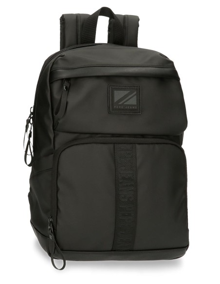 MOCHILA PORTAORD. 36CM. PJL HOXTON