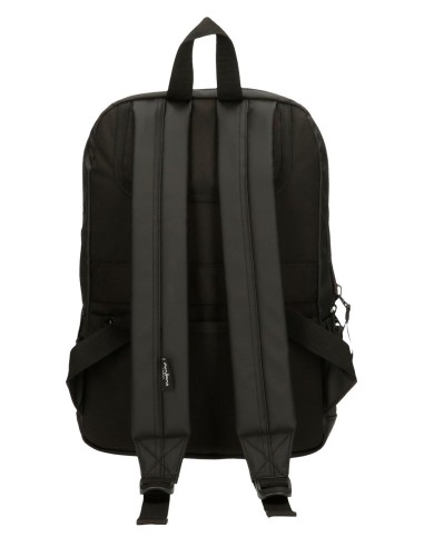 MOCHILA PORTAORD. 36CM. PJL HOXTON