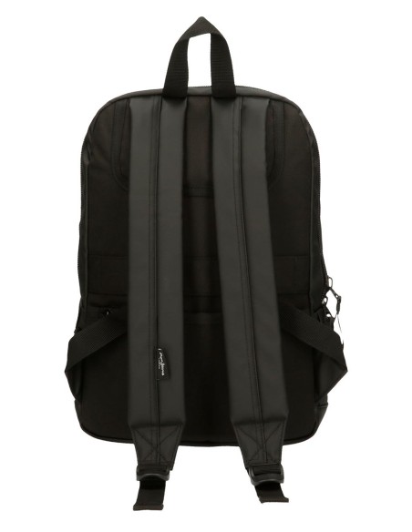 MOCHILA PORTAORD. 36CM. PJL HOXTON