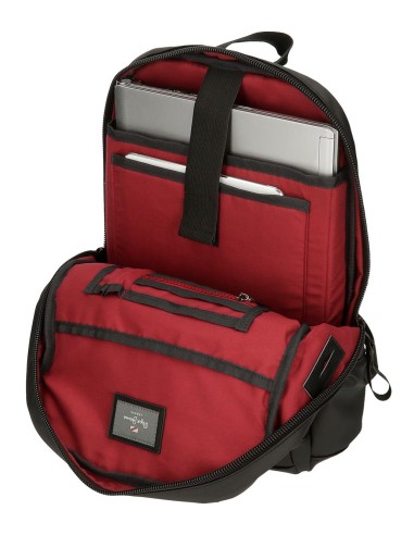 MOCHILA PORTAORD. 36CM. PJL HOXTON
