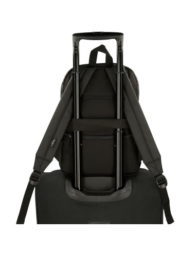 MOCHILA PORTAORD. 36CM. PJL HOXTON