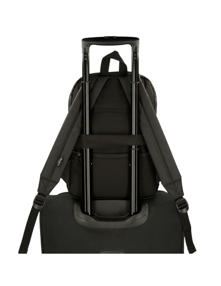 MOCHILA PORTAORD. 36CM. PJL HOXTON
