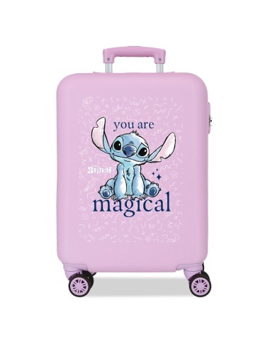 TROLLEY ABS STITCH YOU ARE MAGICAL