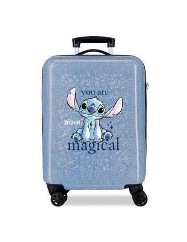 TROLLEY ABS STITCH YOU ARE MAGICAL