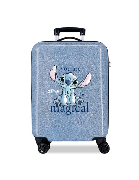 TROLLEY ABS STITCH YOU ARE MAGICAL