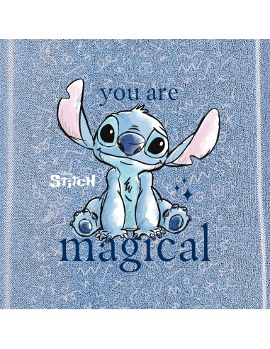 TROLLEY ABS STITCH YOU ARE MAGICAL