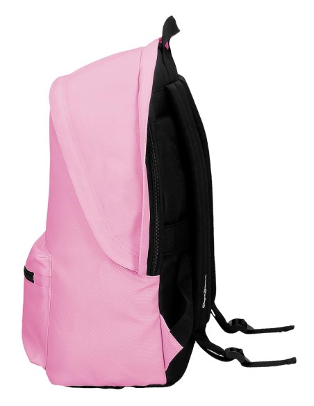 MOCHILA PORTAORD. 44CM 2C. PJL ARIS COLORFUL