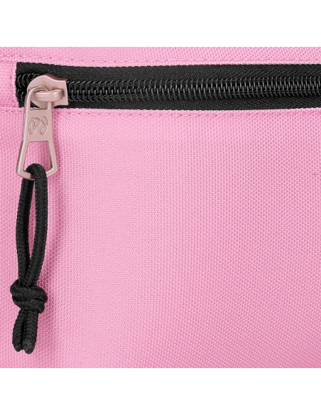 MOCHILA PORTAORD. 44CM 2C. PJL ARIS COLORFUL