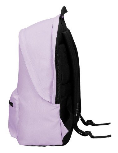 MOCHILA PORTAORD. 44CM 2C. PJL ARIS COLORFUL