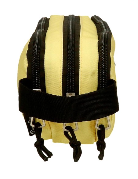 MOCHILA PORTAORD. 44CM 2C. PJL ARIS COLORFUL
