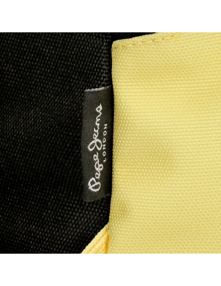 MOCHILA PORTAORD. 44CM 2C. PJL ARIS COLORFUL
