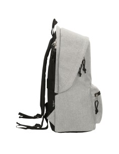 MOCHILA PORTAORD. 44CM 2C. PJL ARIS EVERGREEN 2
