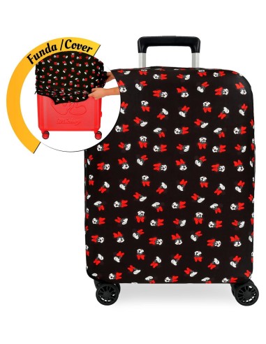 FUNDA PEQUEÑA NEOPRENO MICKEY