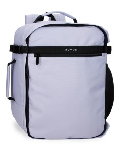 MOCHILA DE VIAJE 40CM. MOVOM FOSTER