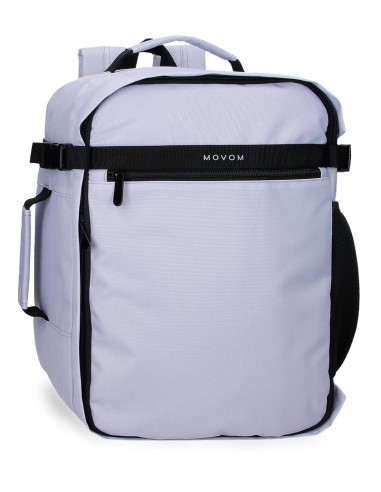 MOCHILA DE VIAJE 40CM. MOVOM FOSTER