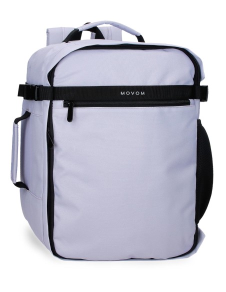 MOCHILA DE VIAJE 40CM. MOVOM FOSTER
