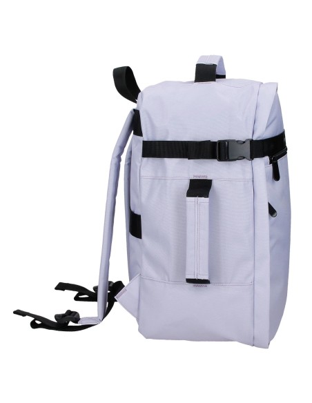 MOCHILA DE VIAJE 40CM. MOVOM FOSTER