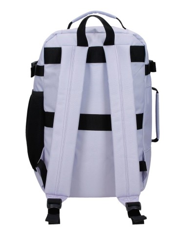 MOCHILA DE VIAJE 40CM. MOVOM FOSTER