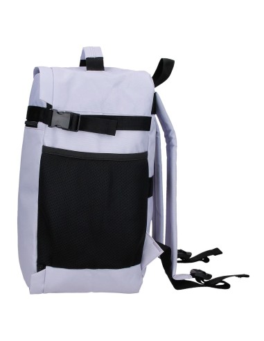 MOCHILA DE VIAJE 40CM. MOVOM FOSTER