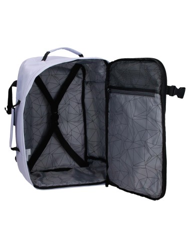 MOCHILA DE VIAJE 40CM. MOVOM FOSTER