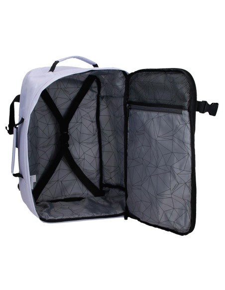 MOCHILA DE VIAJE 40CM. MOVOM FOSTER