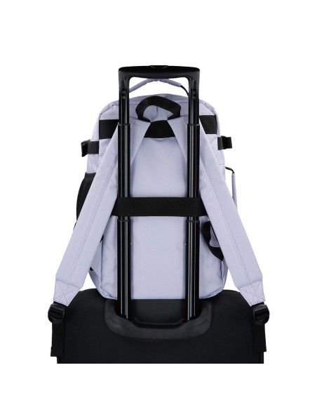 MOCHILA DE VIAJE 40CM. MOVOM FOSTER
