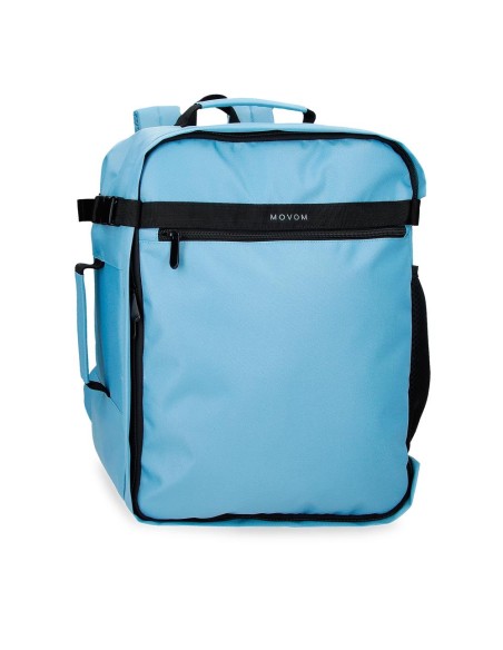 MOCHILA DE VIAJE 40CM. MOVOM FOSTER