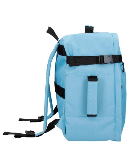 MOCHILA DE VIAJE 40CM. MOVOM FOSTER