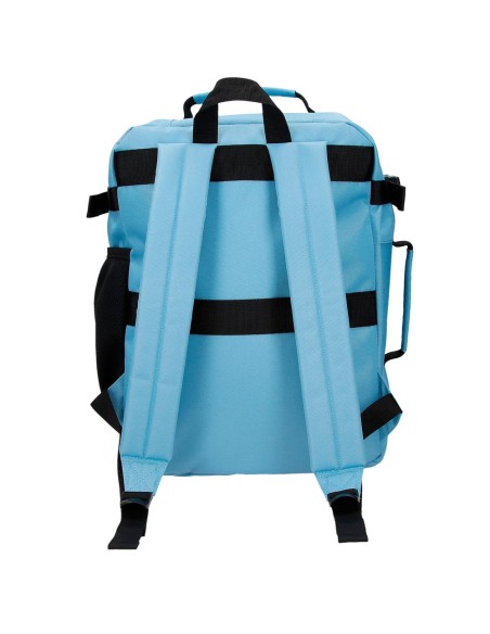 MOCHILA DE VIAJE 40CM. MOVOM FOSTER