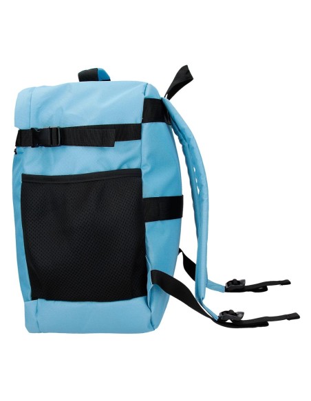 MOCHILA DE VIAJE 40CM. MOVOM FOSTER
