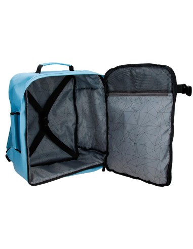 MOCHILA DE VIAJE 40CM. MOVOM FOSTER