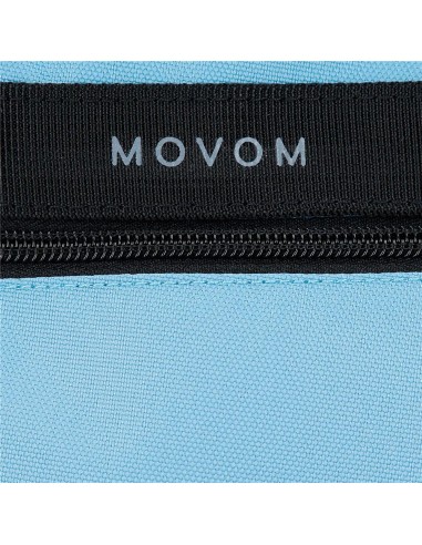 MOCHILA DE VIAJE 40CM. MOVOM FOSTER