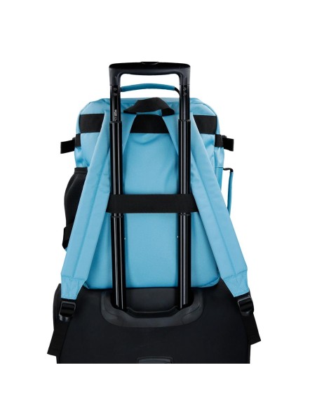 MOCHILA DE VIAJE 40CM. MOVOM FOSTER
