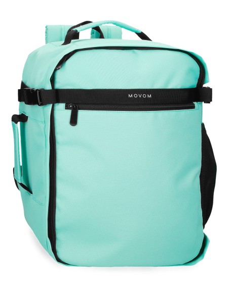 MOCHILA DE VIAJE 40CM. MOVOM FOSTER