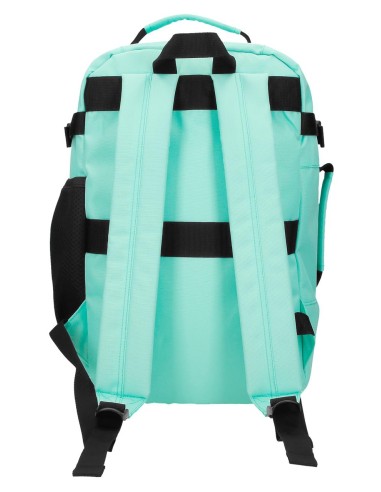 MOCHILA DE VIAJE 40CM. MOVOM FOSTER