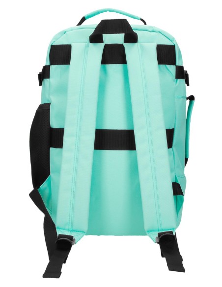 MOCHILA DE VIAJE 40CM. MOVOM FOSTER