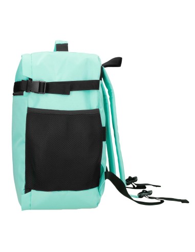 MOCHILA DE VIAJE 40CM. MOVOM FOSTER