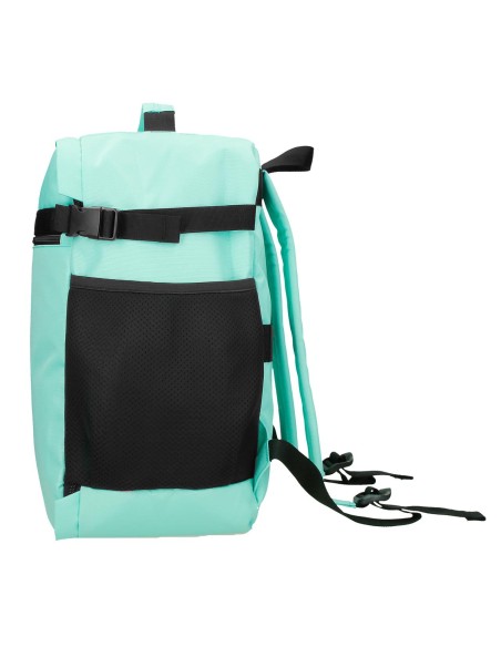 MOCHILA DE VIAJE 40CM. MOVOM FOSTER