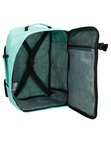 MOCHILA DE VIAJE 40CM. MOVOM FOSTER