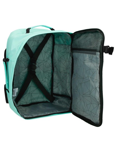 MOCHILA DE VIAJE 40CM. MOVOM FOSTER