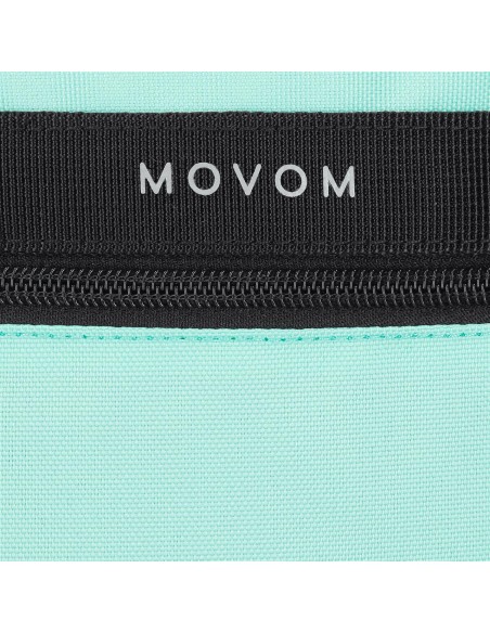 MOCHILA DE VIAJE 40CM. MOVOM FOSTER