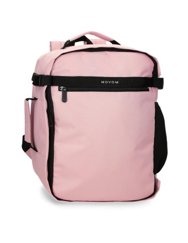 MOCHILA DE VIAJE 40CM. MOVOM FOSTER