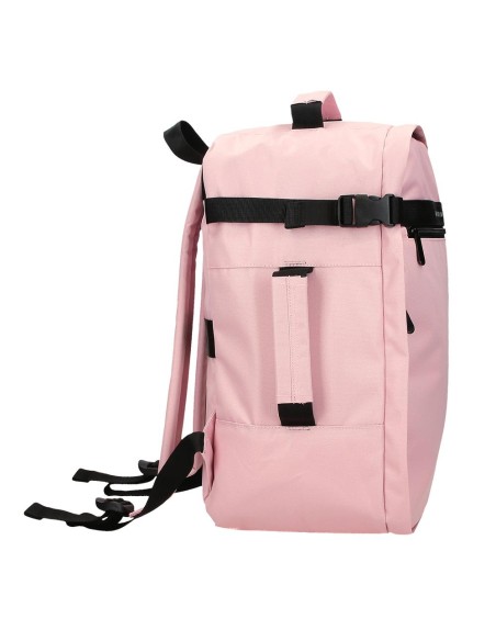 MOCHILA DE VIAJE 40CM. MOVOM FOSTER