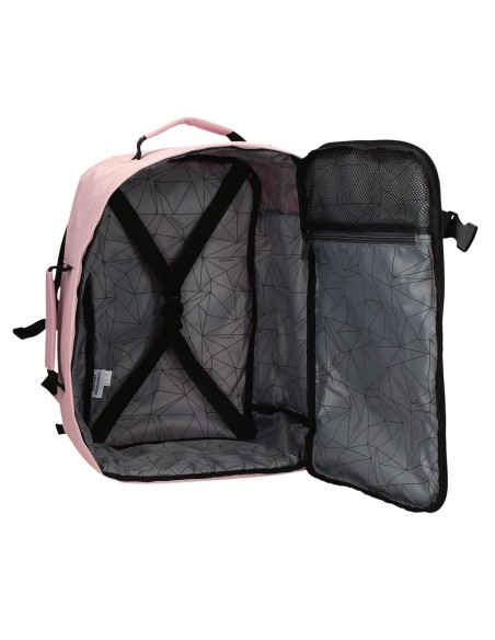 MOCHILA DE VIAJE 40CM. MOVOM FOSTER